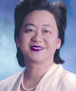 Sandra Yeh, M.D.