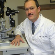 Gregory A Hill, M.D.