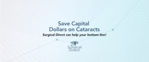 Mobile Cataract Services