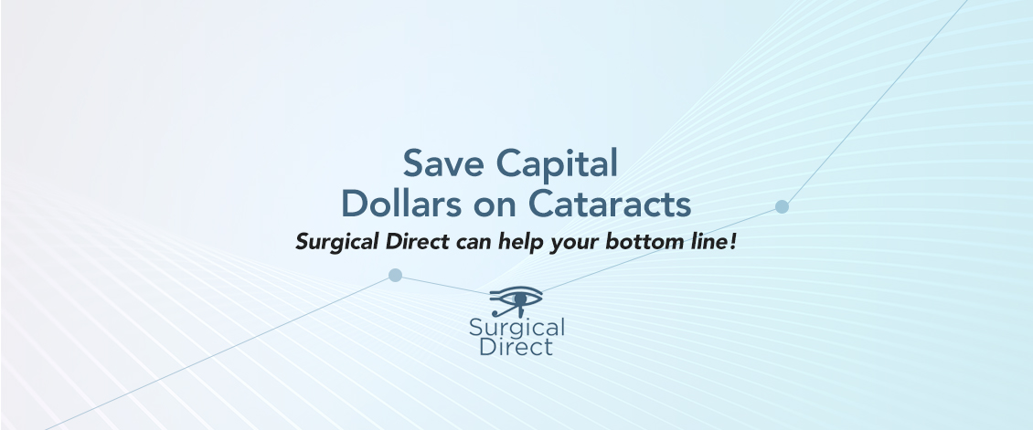 Mobile Cataract Services