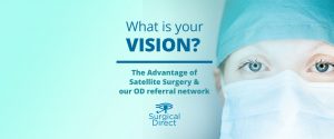 OD Referral Network