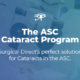 The ASC Cataract Program